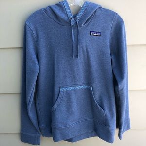 Patagonia hoodie/sweatshirt